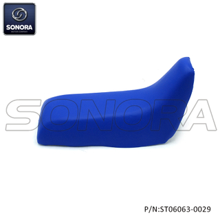 YAMAHA PW50 Seat-blue (P/N: ST06063-0029) Top Quality