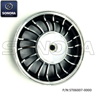 ZNEN ZN50QT-30A Rear Wheel Rim (P/N:ST06007-0000) TOP QUALITY