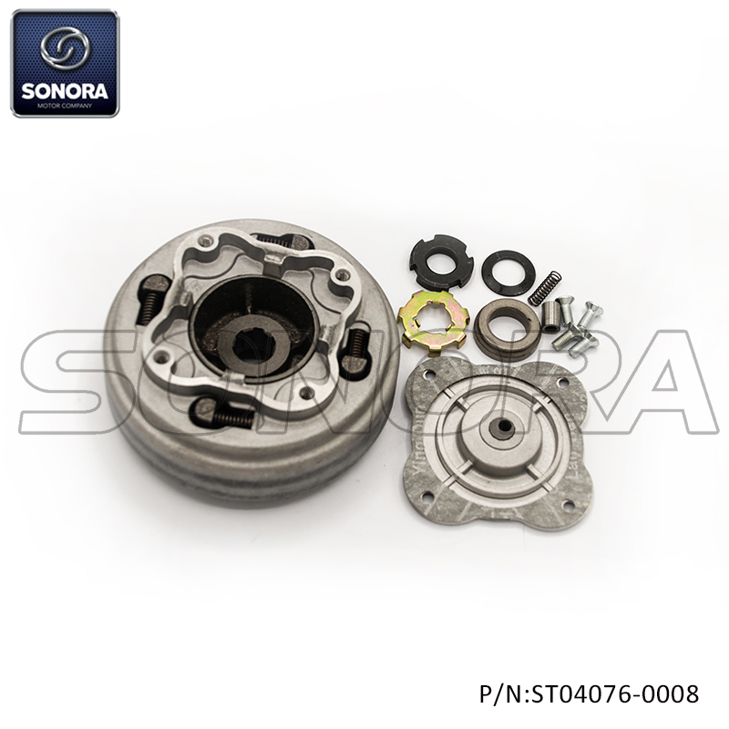 MASH 50 FIFTY Clutch（P/N:ST04076-0008）top Quality