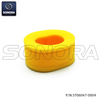QINGQI QM125GY-2B Air Filter Foam(P/N:ST06047-0004) Top Quality