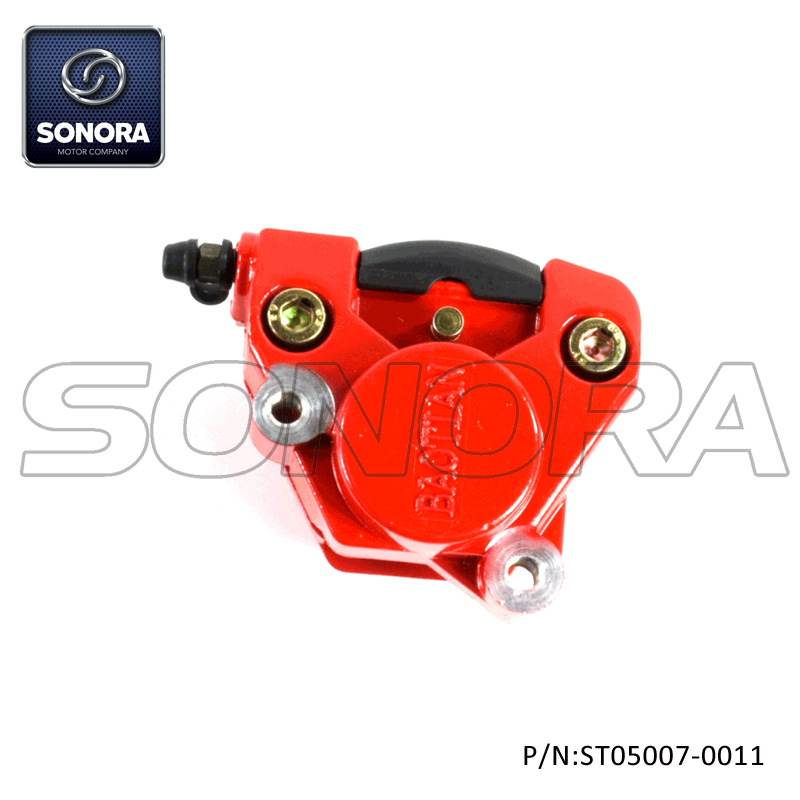 ST05007-0011 Front Brake Caliper for BAOTIAN BT49QT-20cA4 (5)