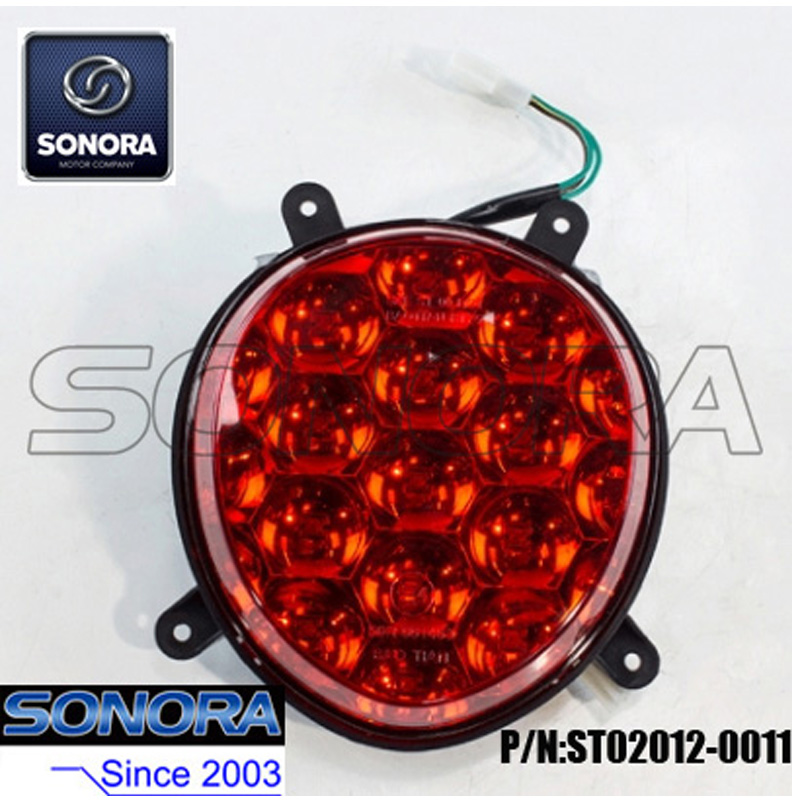 ST02012-0011 (Waterproof )