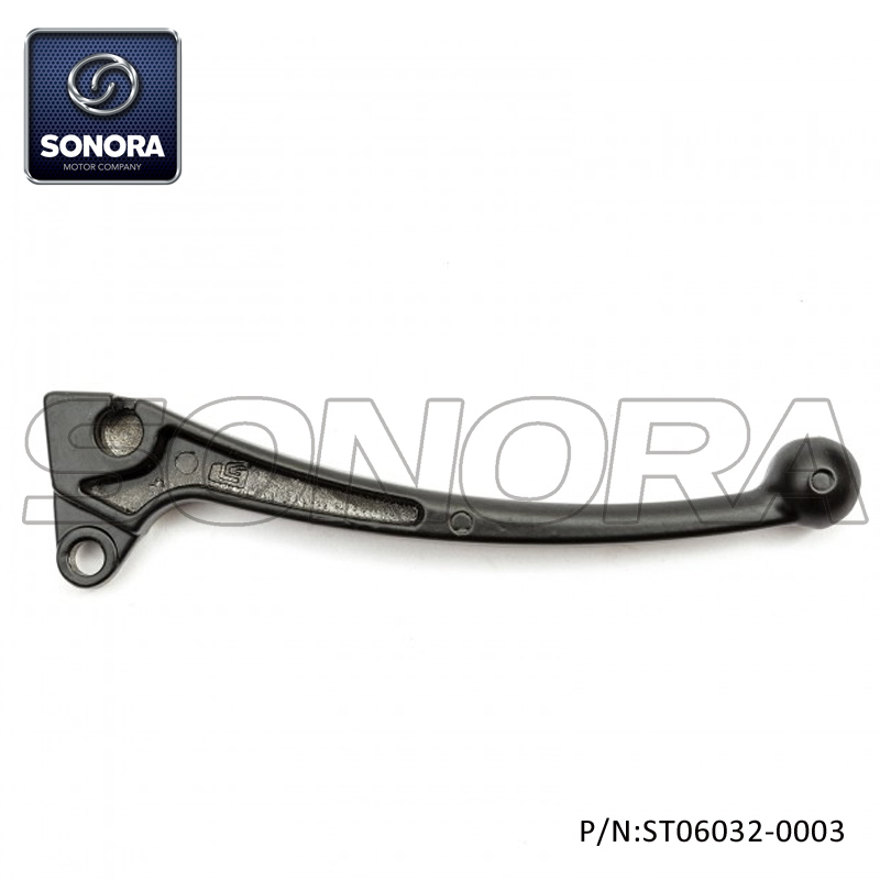 ST06032-0003 BT49QT-9D Left lever(Black) (2)
