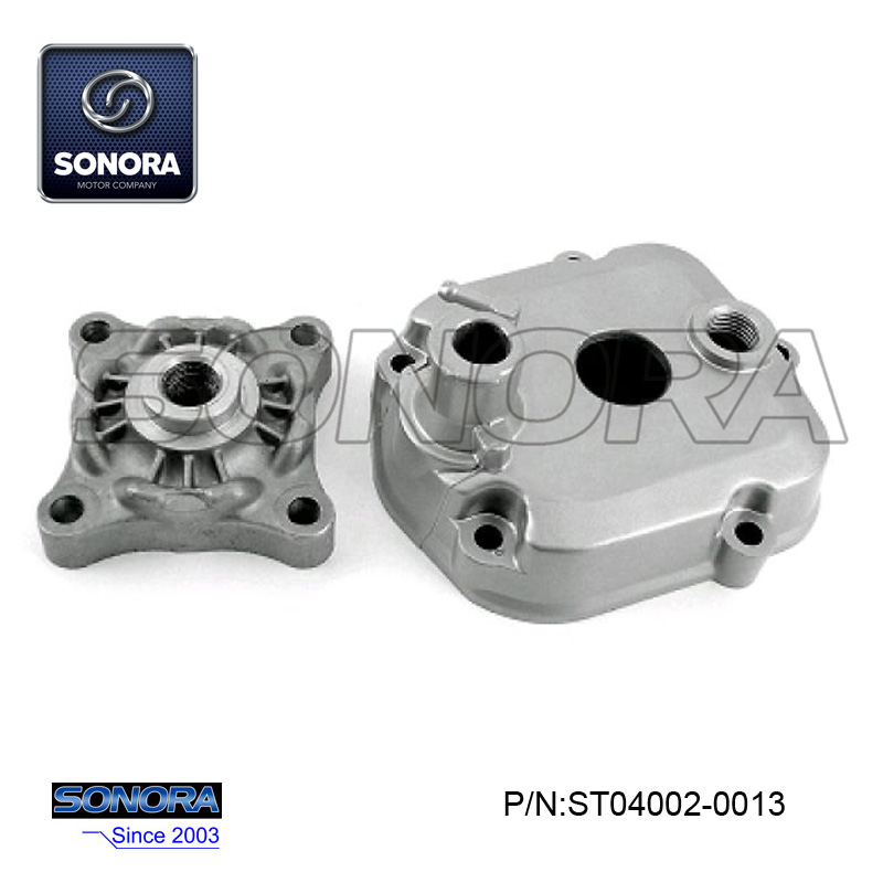 DERBI SENDA CYLINDER HEAD
