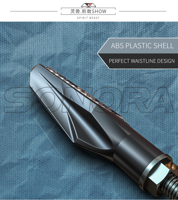 SPIRIT BEAST L19 (13)