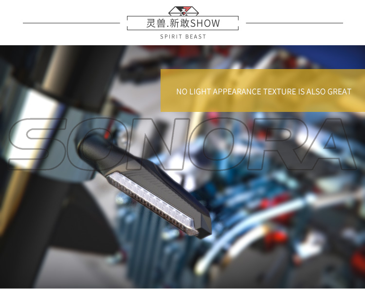 SPIRIT BEAST L19 (6)