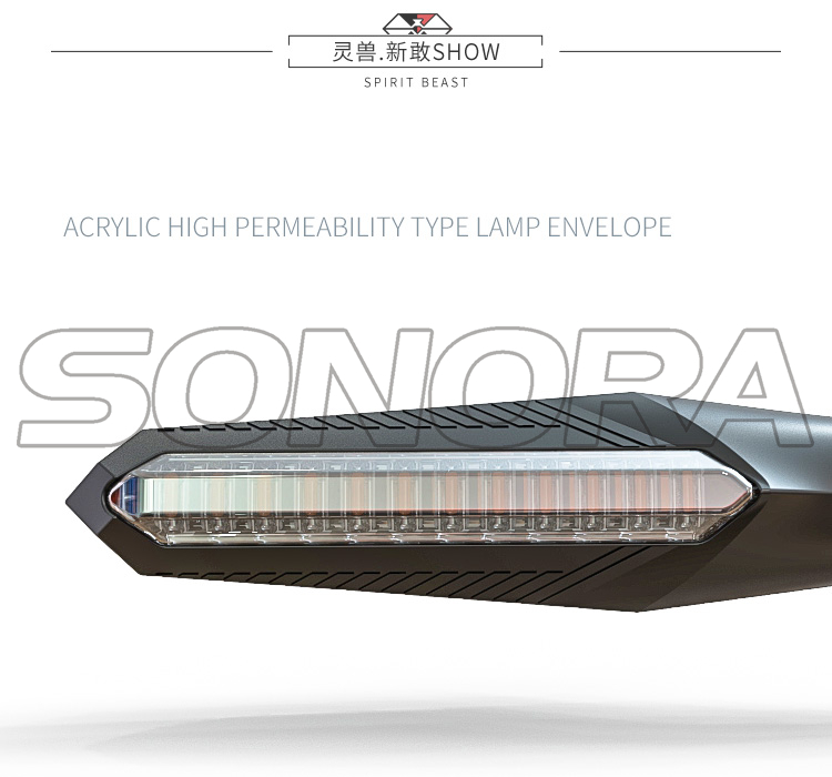 SPIRIT BEAST L19 (3)