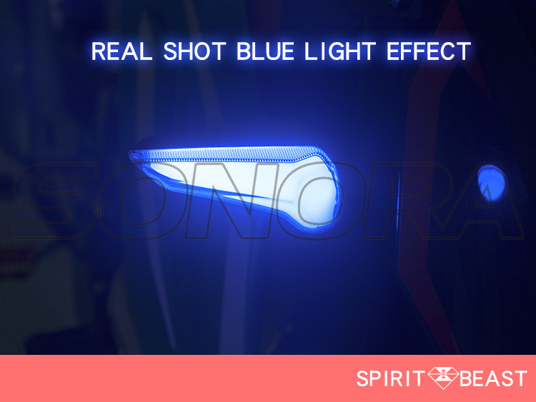 SPIRIT BEAST turn signal L12 (4)