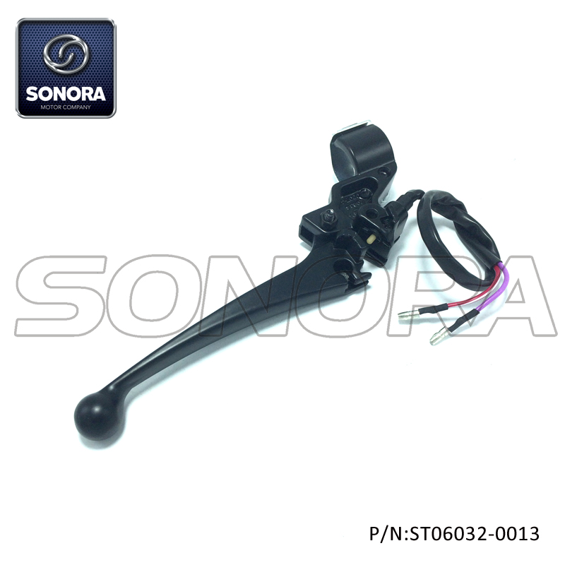 LONGJIA LJ50QT-V Left lever