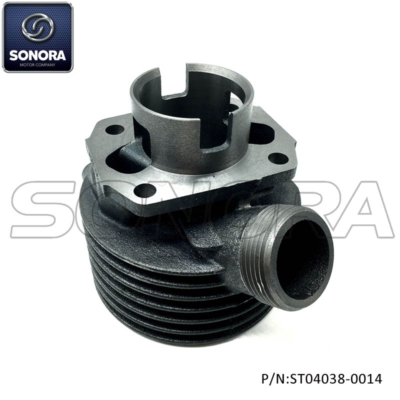 TYPE D Cylinder Block for SACHS