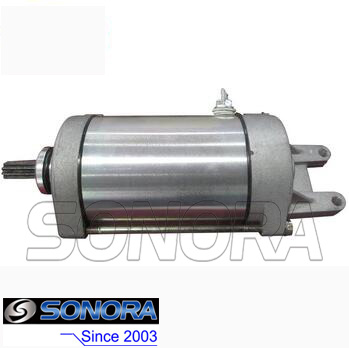 PIAGGIO BEVERLY Starter Motor