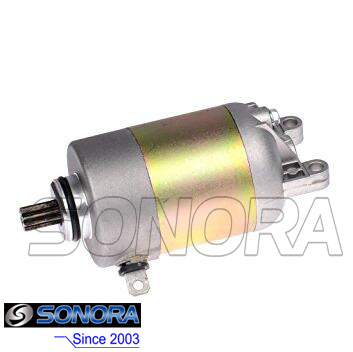 Madison 125 Starter Motor
