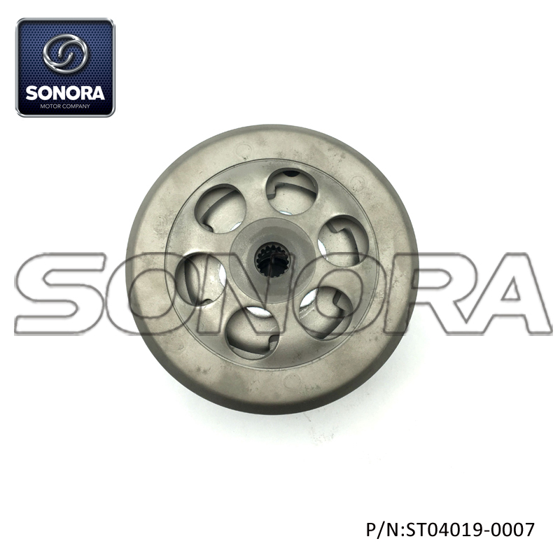 ST04019-0007 JOG 50 Driver Pulley assy(2)