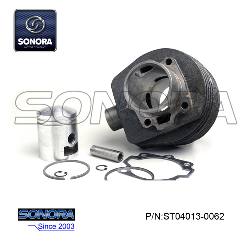 ST04013-0062 Vespa Super 150, GT125 (VNL2T), GL125 2 PORT