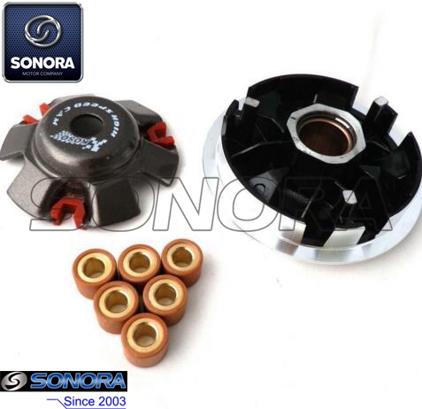 GY6 50 Performance Variator