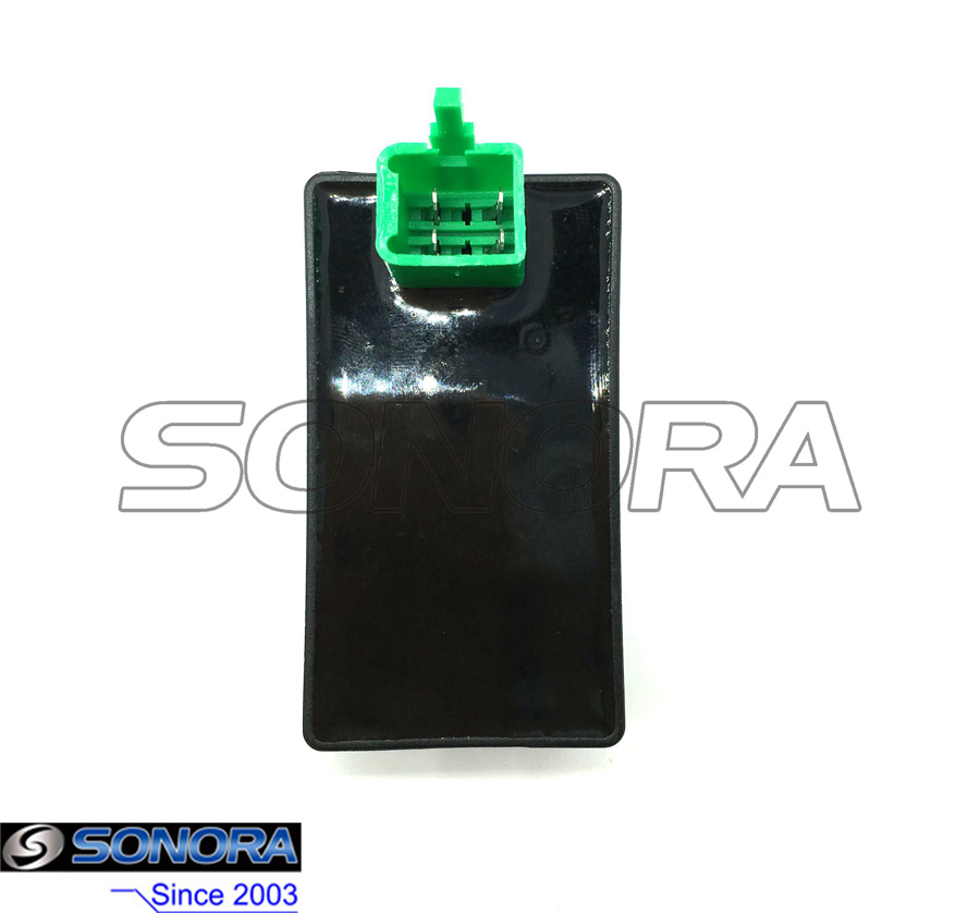 Kymco Agility 4pins CDI