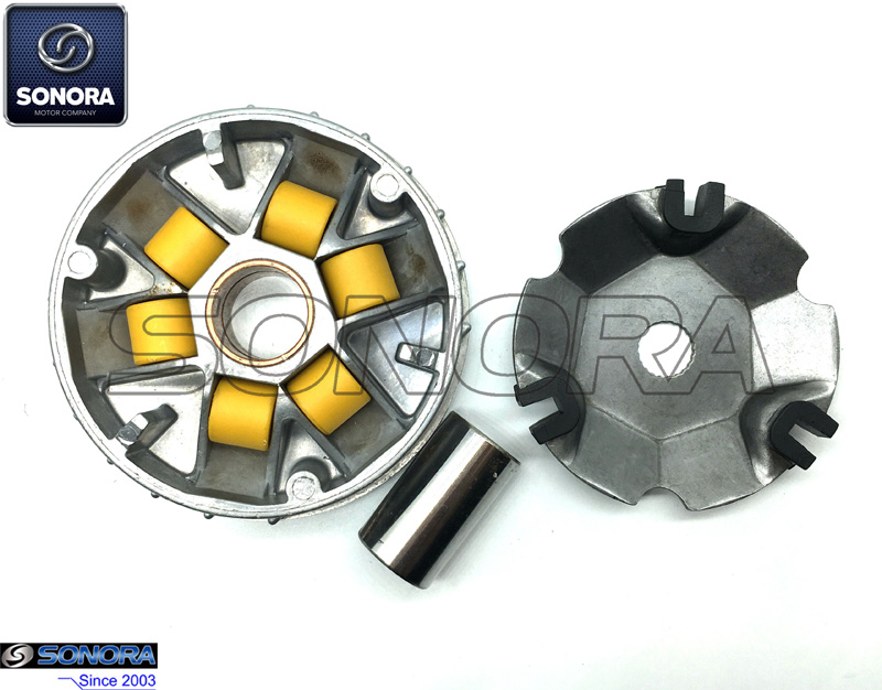 Piaggio Liberty125 variator kit