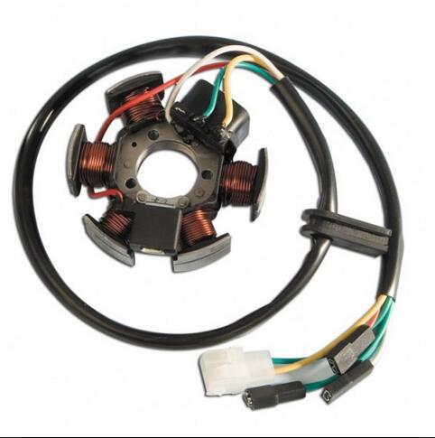 Derbi Senda SM50 Stator Generator
