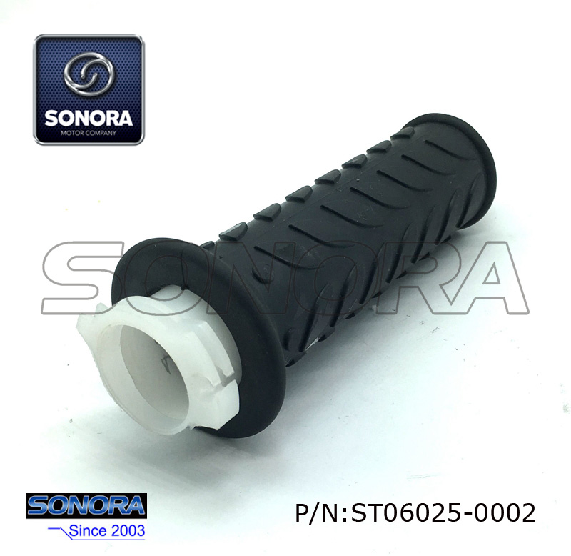 ST06025-0002 Baotian BT49QT-12E throttle grip