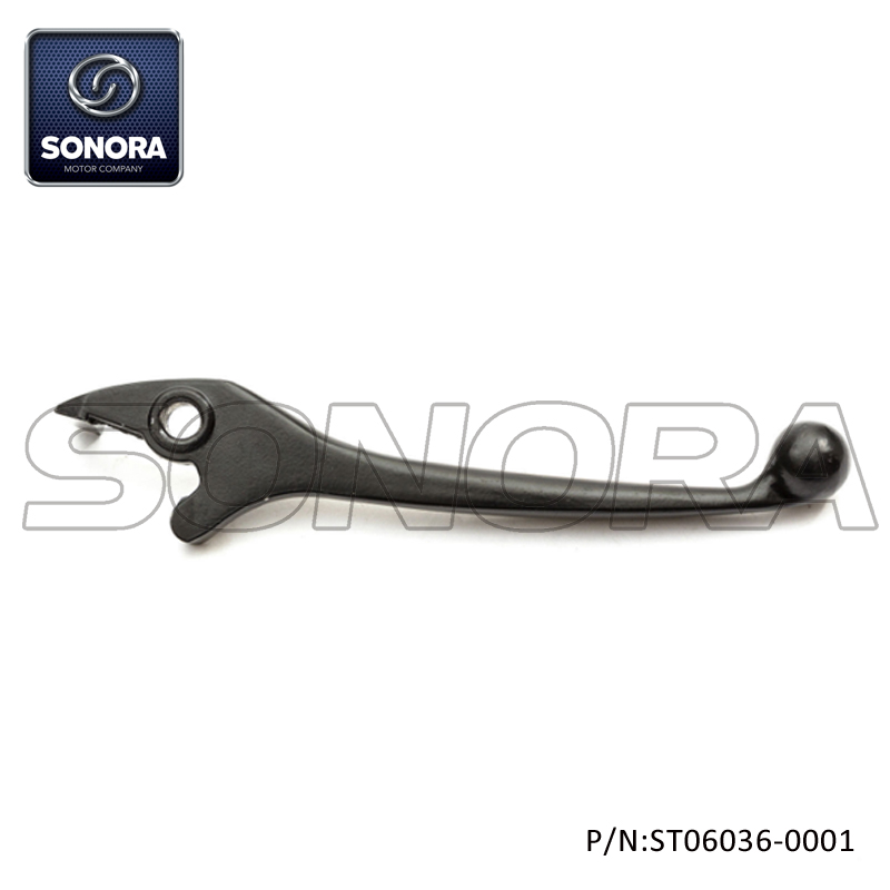 ST06036-0001 BT49QT-9D Right lever(Black)1