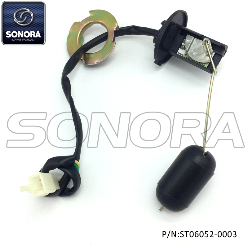 ST06052-0003 BAOTIAN Spare parts BT49QT-21A3 Fuel sensor (2)