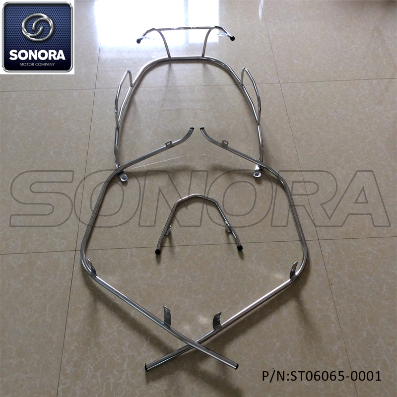ST06065-0001 ZNEN 50QT-31A RIVA Crash fender Stainless steel (1)