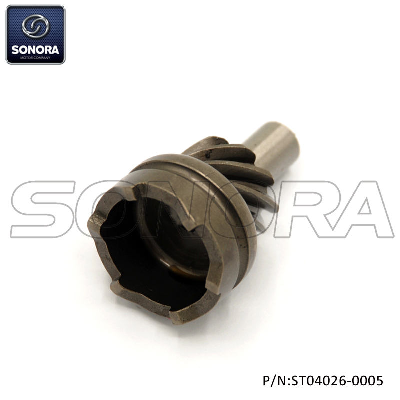 PIAGGIO 180CC RUNNER Kickstart Gear Shaft (P/N:ST04026-0005) Top Quality