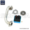 PIAGGIO DERBI SENDA EURO4 Performance Kit(P/N: ST03000-0158) Top Quality