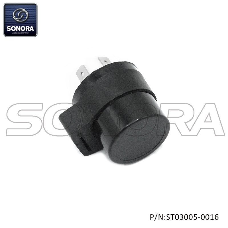 LED Turning Light Relay 3 Pins (P/N:ST03005-0016) Top Quality
