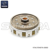 KSR KEEWAY HANWAY CPI AM6 Clutch (P/N:ST04076-0000 ) Top Quality