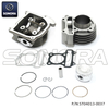 GY6-90cc 139QMAB 50mm Cylinder Kit(P/N: ST04013-0037) Top Quality