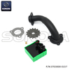 Aprilia RS4 50 EURO4 Performance Kit(P/N: ST03000-0157) Top Quality