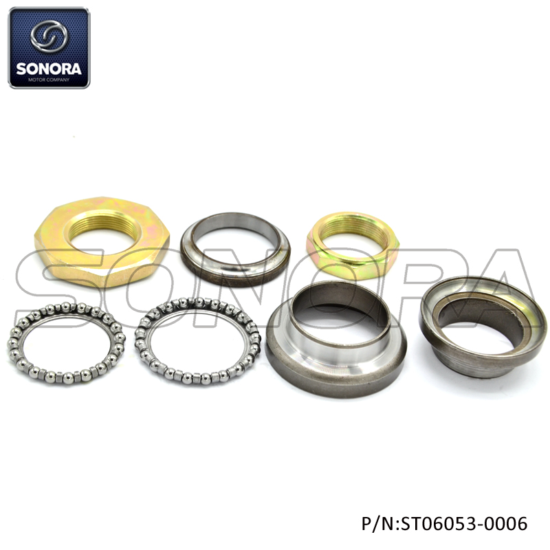 ZNEN SPARE PART ZN50QT-30A Steering Bearing assy(P/N:ST06053-0006) Top Quality