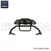 ZNEN spare part 50QT-30A(RIVA) Rear carrier Matt Black (P/N:ST06042-0045) Top Quality