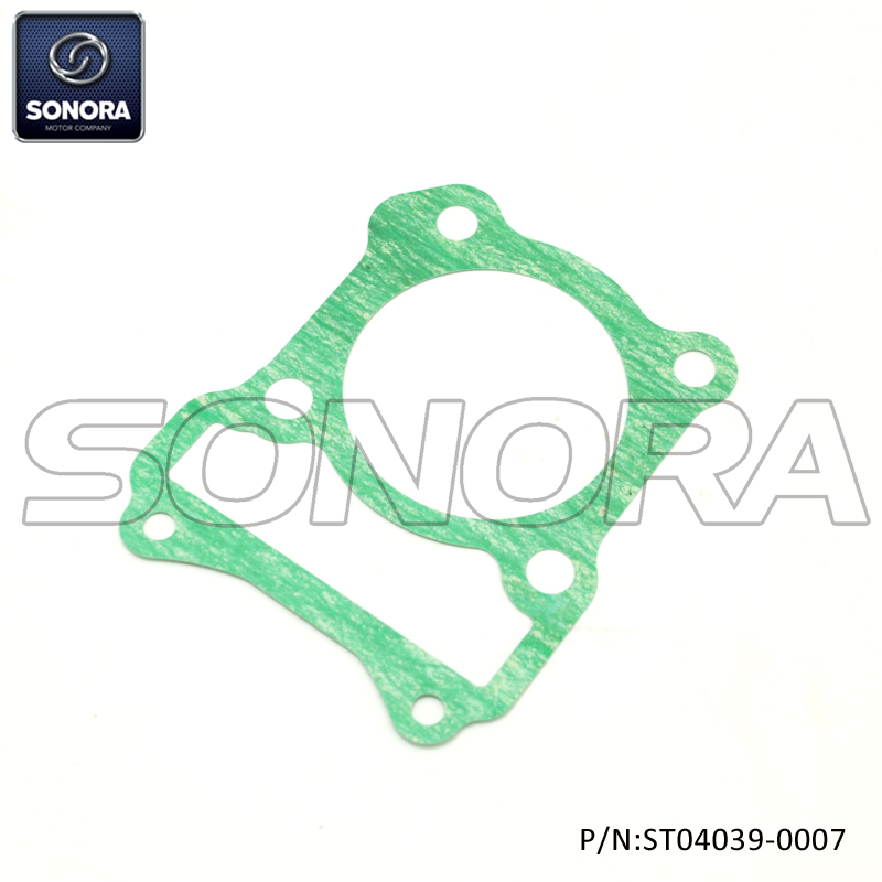 GS125 Cylinder Gasket(P/N: ST04039-0007) Top Quality