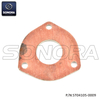BT49QT-7 Exhaust gasket(P/N:ST04105-0009) top quality