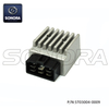 Derbi Senda Rectifier Regulator(P/N:ST03004-0009) top quality
