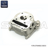 ZNEN EURO 4 CYLINDER HEAD ASSY(P/N:ST04002-0033) top quality