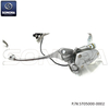 SUPER SOCO TC CBS Brake Assy 46000-QSM-CO11-M1(P/N:ST05000-0002) Top Quality