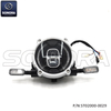 SUPER SOCO TC Headlight+ Front turning light set 33100-QSM-C011-M1(P/N:ST02000-0029) top quality