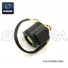 QINGQI QM125-2C Starter Relay Solenoid(P/N:ST03005-0001) top quality