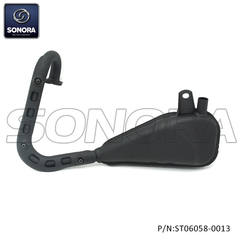 YAHAMA PW50 Exhuast(P/N: ST06058-0013) Top Quality