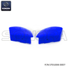 YAMAHA PW50 Side Cover Set Blue (P/N:ST01008-0007) Top Quality