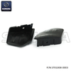 YAMAHA PW50 Side Cover Set Black (P/N:ST01008-0003) Top Qualit3