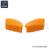 YAMAHA PW50 Side Cover Set Yellow (P/N:ST01008-0000) Top Quality