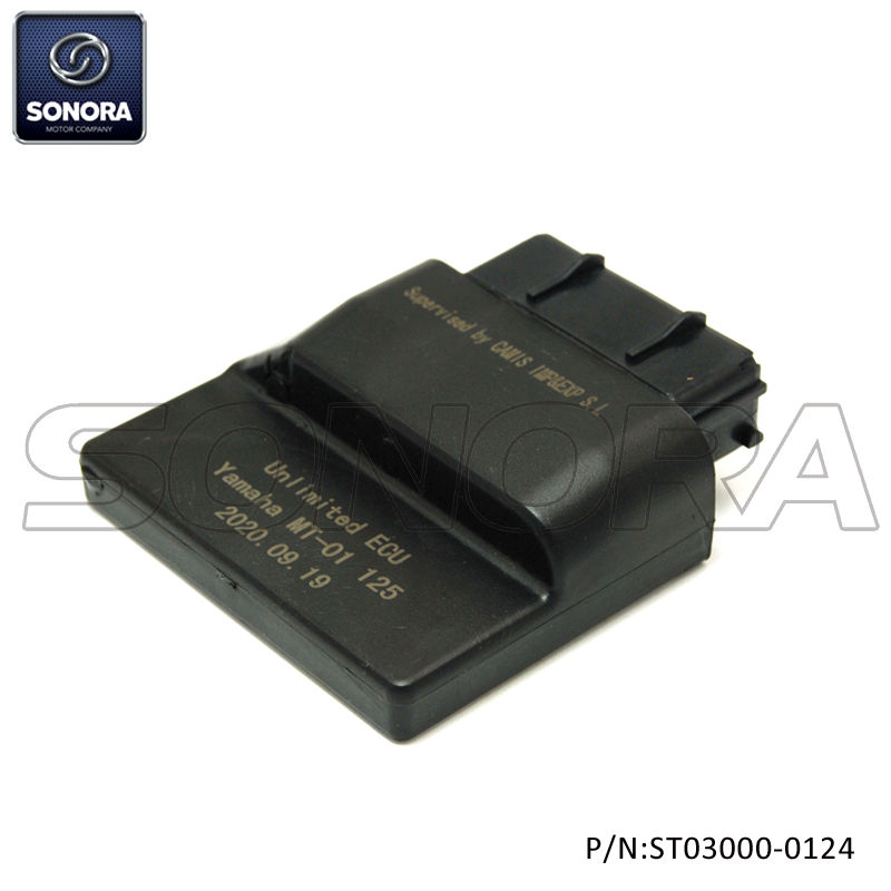 YAMAHA MT-01 Performance ECU(P/N:ST03000-0124) top quality