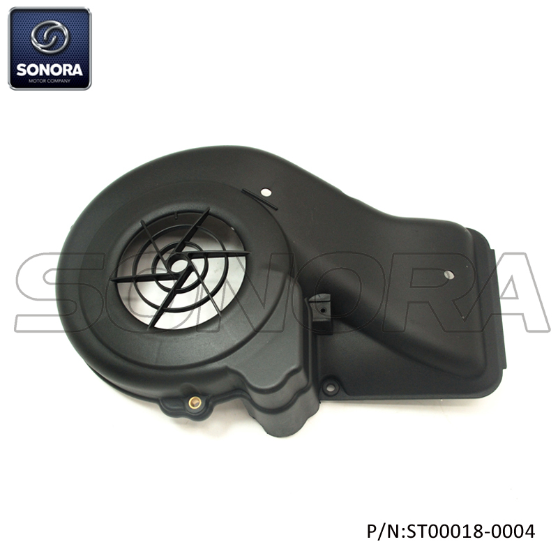 Vespa Primavera Fan cover 1A003745 (P/N:ST00018-0004) Top Quality