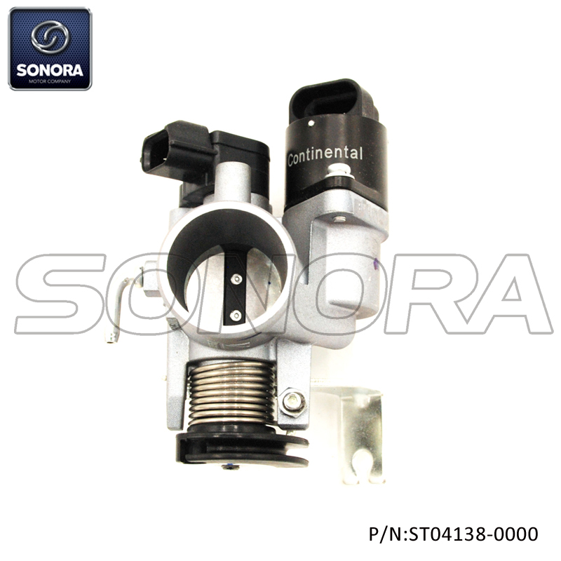 Dice SMGS 125i Fuel injection Throttle Assy(P/N:ST04138-0000) top quality
