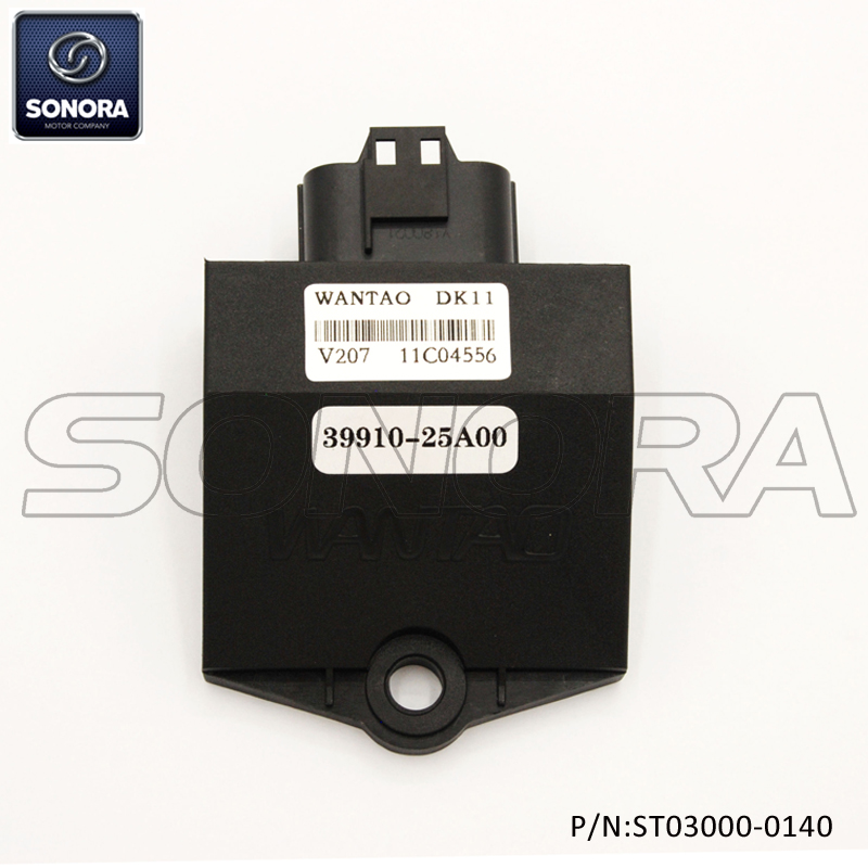 WANTAO Unlimited ECU(P/N: ST03000-0140) Top Quality