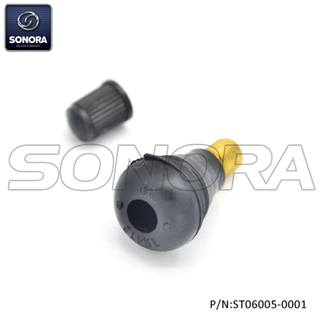 Tubeless wheel tyre valve 0 Degree(P/N:ST06005-0001) Top Quality